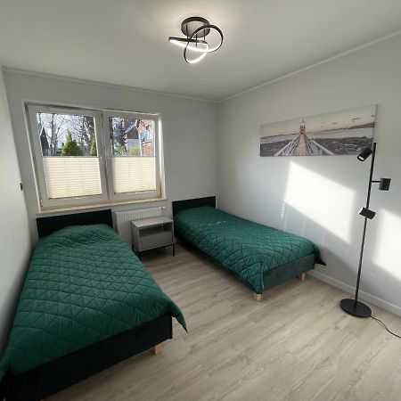 Apartamenty Rodzina Nad Morzem Gdansk Exterior photo